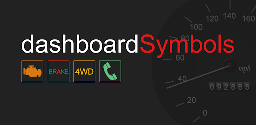 Vehicle Dashboard Symbols PC screenshot