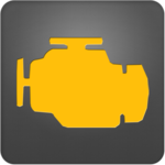 Vehicle Dashboard Symbols for PC