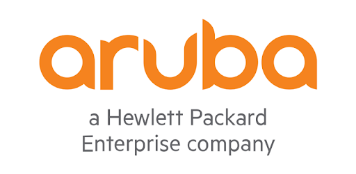 Aruba Connect PC screenshot