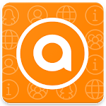 Aruba Connect icon
