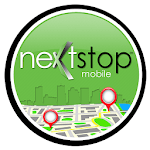 Nextstop by CXT icon