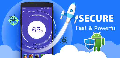 Antivirus Free - Virus Cleaner, Keep Phone Safe PC screenshot