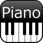 xPiano icon
