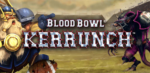 Blood Bowl: Kerrunch PC screenshot Blood Bowl: Kerrunch PC screenshot