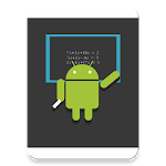 NumericDroid: Gauss-Jordan icon