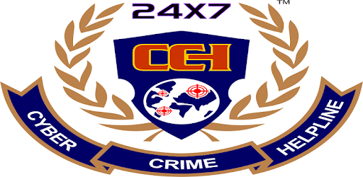 Cyber Crime Helpline PC screenshot