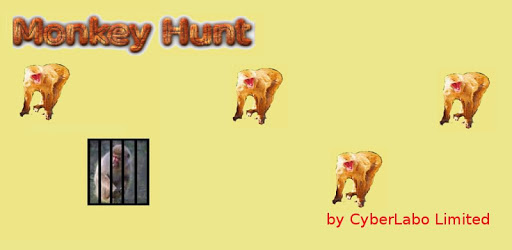 Monkey Hunt PC screenshot