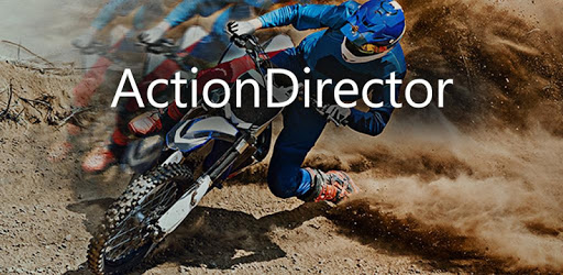 ActionDirector Video Editor - Edit Videos Fast PC screenshot ActionDirector Video Editor - Edit Videos Fast PC screenshot
