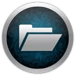 HP File Manager for PC HP File Manager for PC