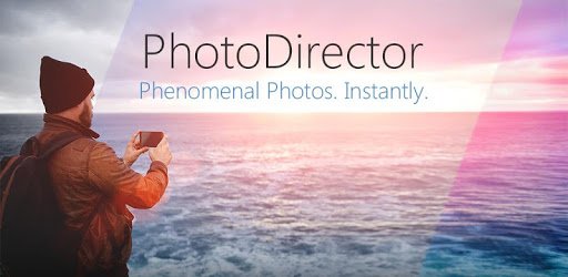 PhotoDirector Photo Editor App, Picture Editor Pro PC screenshot PhotoDirector Photo Editor App, Picture Editor Pro PC screenshot