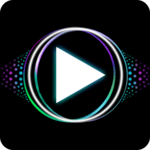 Power Media Player icon