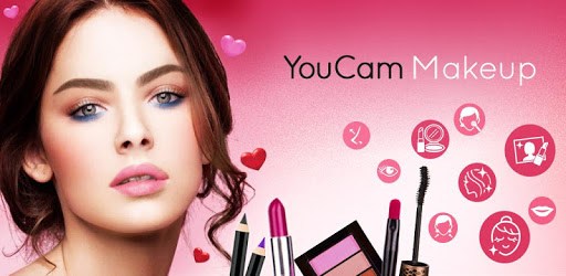 YouCam Makeup - Magic Selfie Makeovers PC screenshot YouCam Makeup - Magic Selfie Makeovers PC screenshot