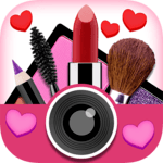 YouCam Makeup - Magic Selfie Makeovers icon