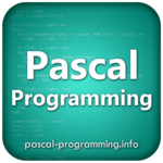 Pascal Programming for PC