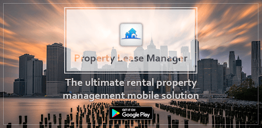 Property Lease Manager PC screenshot Property Lease Manager PC screenshot