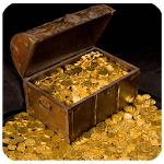 Where & How To Find Gold icon