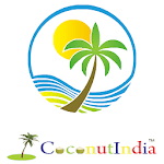 Coconut India icon