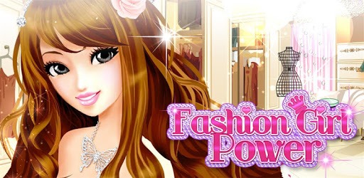 Fashion Girl Power PC screenshot Fashion Girl Power PC screenshot