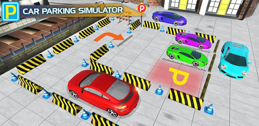 Real Dr. Car Parker: Super Car Drive Parking 🚗 PC screenshot