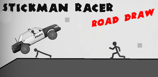 Stickman Racer Road Draw PC screenshot Stickman Racer Road Draw PC screenshot