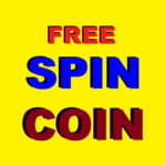 Daily Free Spins and coins icon