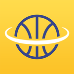 CyberDunk 2 Basketball Manager icon
