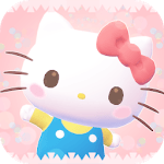 tomotoru ~Hello Kitty Happy Life~ icon