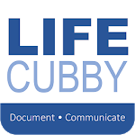 LifeCubby Classroom icon