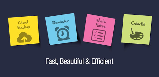Notepad - Notes and Sticky PC screenshot
