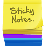 Notepad - Notes and Sticky icon