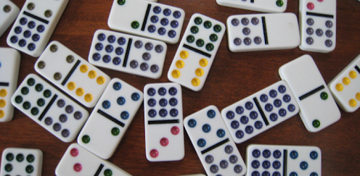 Domino Dot Counter Demo PC screenshot Domino Dot Counter Demo PC screenshot