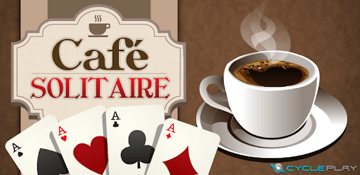 Café Solitaire PC screenshot