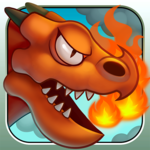 Mad Dragon icon