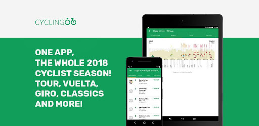Cyclingoo: Pro Cycling Results 2019 and News PC screenshot Cyclingoo: Pro Cycling Results 2019 and News PC screenshot