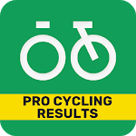 Cyclingoo: Pro Cycling Results 2019 and News icon