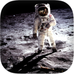 Moon Simulator - Alien Mystery icon