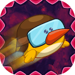 Flying Bird vs Spikes for PC