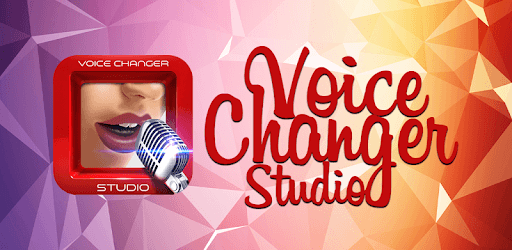 Voice Changer Studio PC screenshot