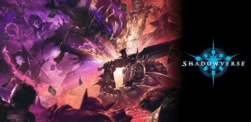 Shadowverse CCG PC screenshot