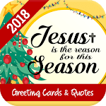 Christmas with Jesus Cards & Quotes 2018 for PC Christmas with Jesus Cards & Quotes 2018 for PC