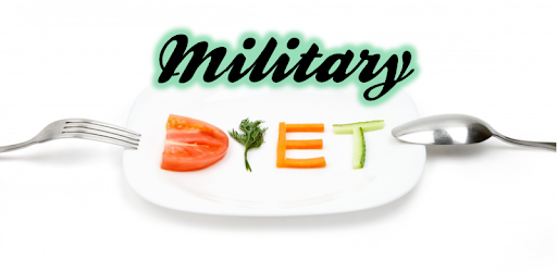 Super Military Diet Plan PC screenshot Super Military Diet Plan PC screenshot