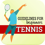 Best Tennis Guides for Beginners icon