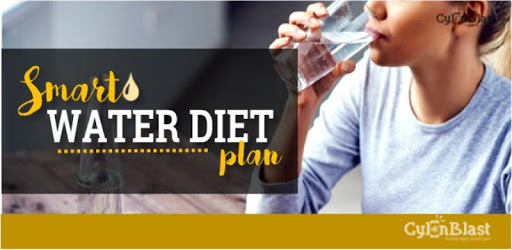 Smart Water Diet Plan PC screenshot