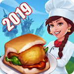 Masala Madness: Cooking Game icon