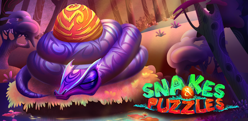 Snakes & Puzzles PC screenshot Snakes & Puzzles PC screenshot