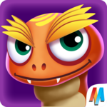 Snakes & Puzzles icon