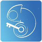 Night Sky: AppLock Theme for PC