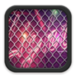 Dazzle Lights C Launcher Theme for PC