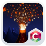 Rocking New Year Theme for PC