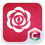 Romantic Love Theme C Launcher for PC Romantic Love Theme C Launcher for PC